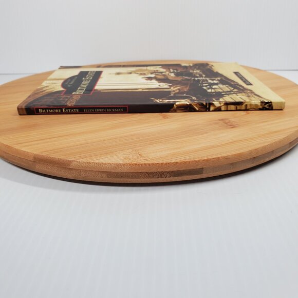 Biltmore Estate by Rickman, Ellen Erwin; Biltmore Estate Reproductions Inc - Picture 2 of 11